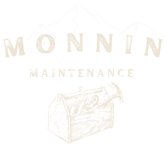 MONNIN Maintenance